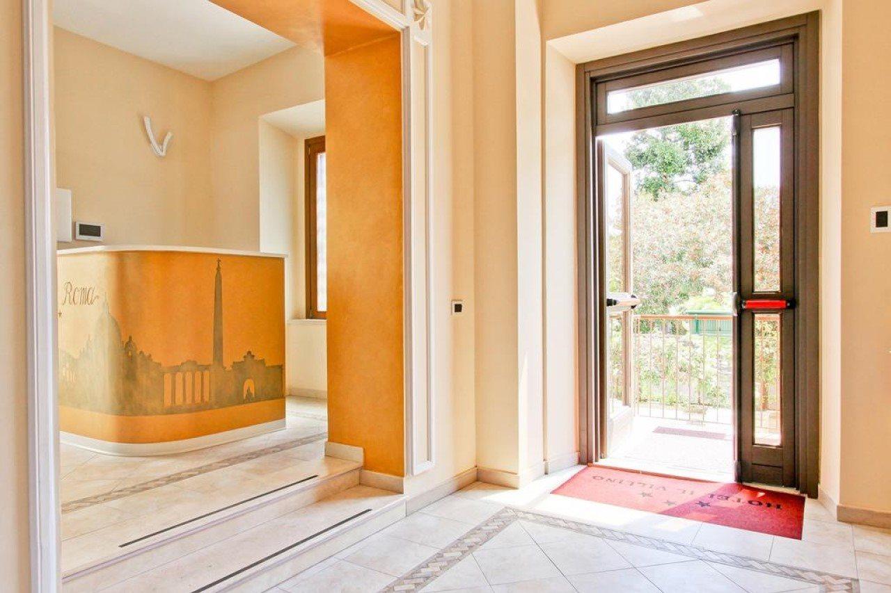 Hotel Il Villino Rom
