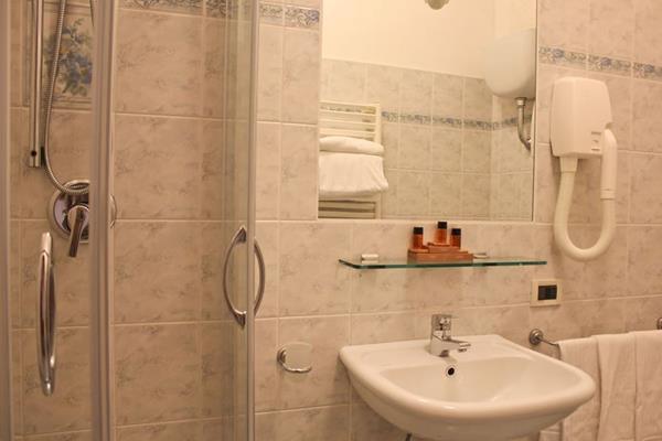 Il Villino 3* Rom