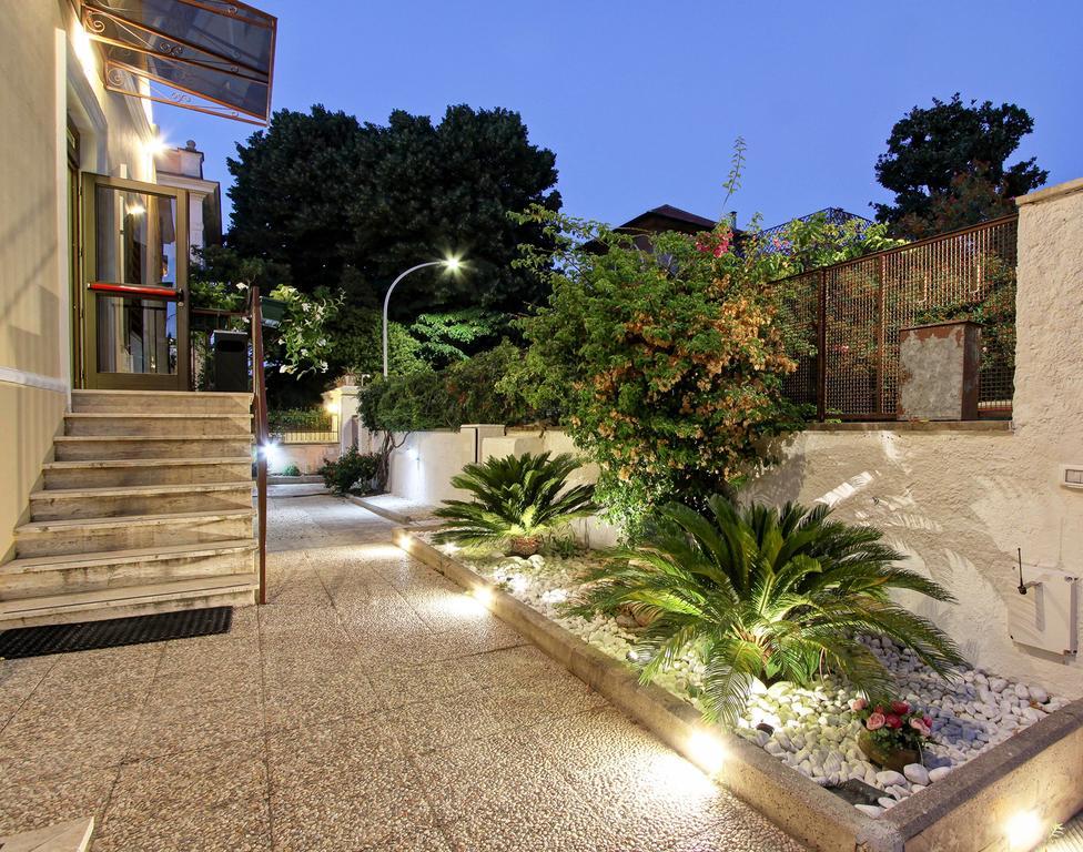 Il Villino 3* Rom