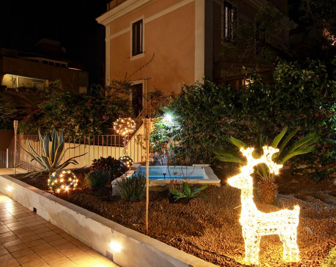 Hotel Il Villino Rom
