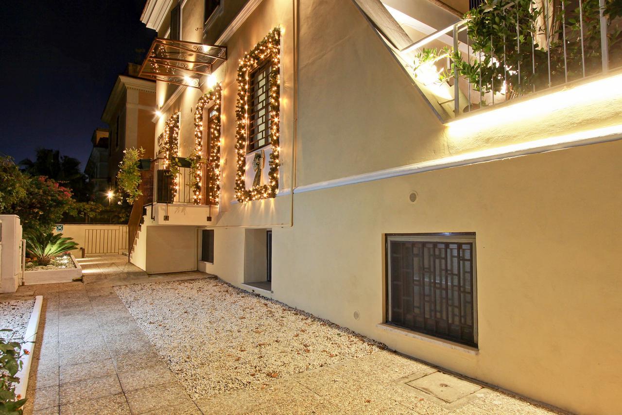 Il Villino 3* Rom