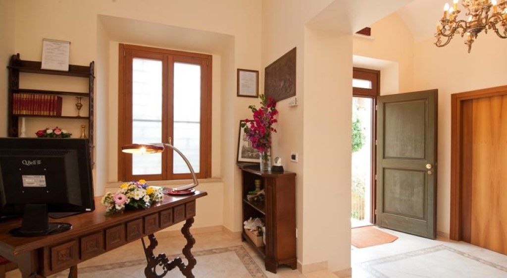 Hotel Il Villino Rom