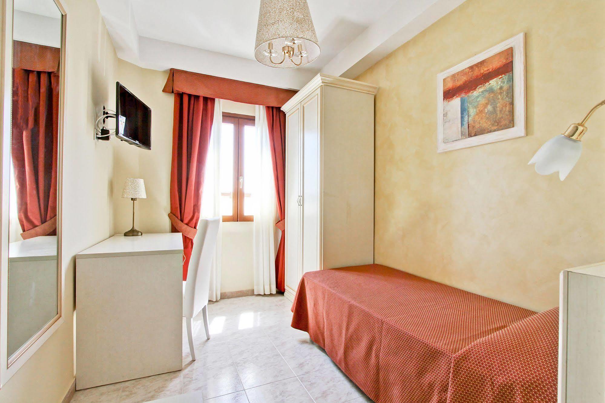 Il Villino Hotel Rom