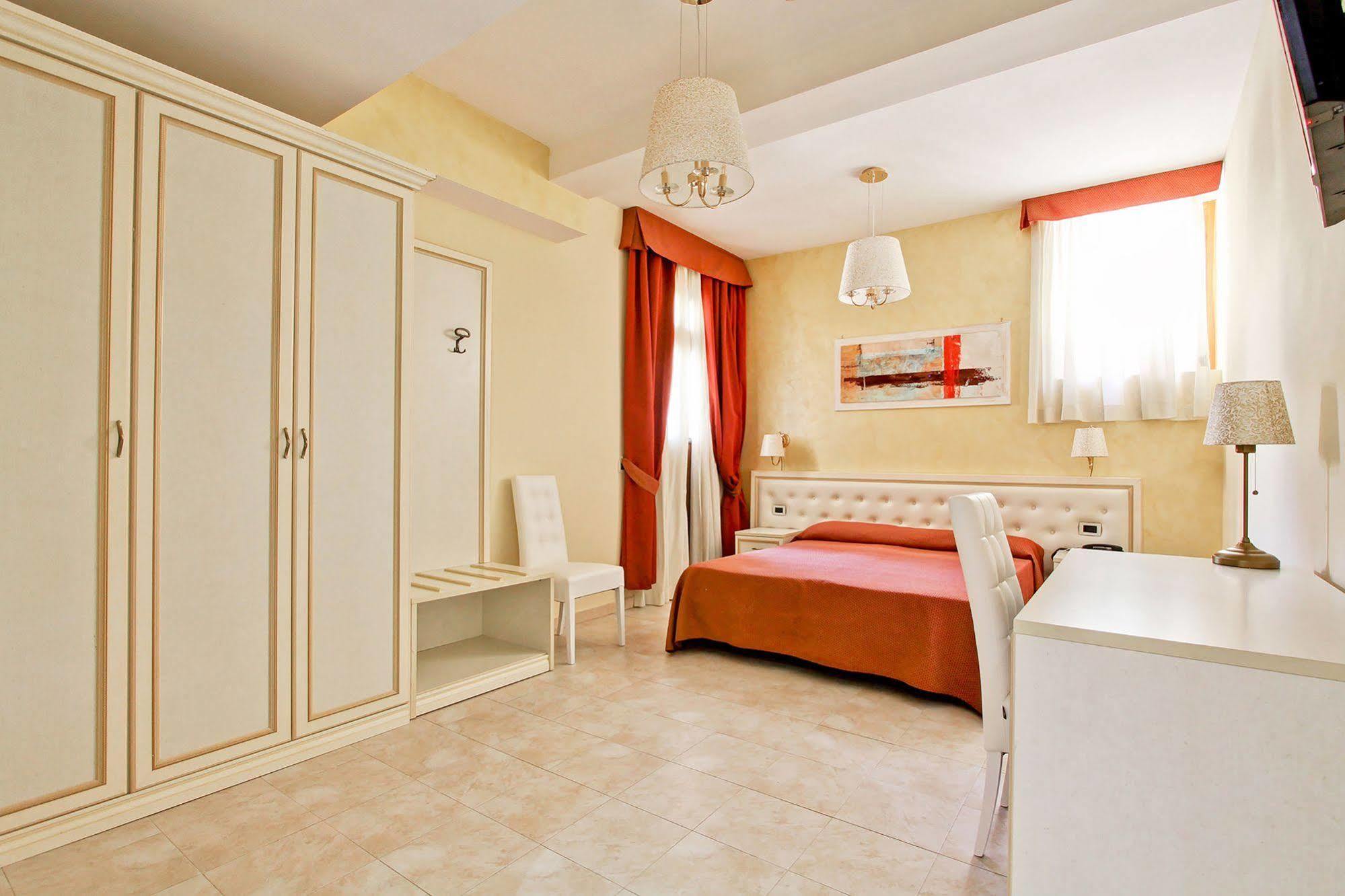 Il Villino 3* Rom