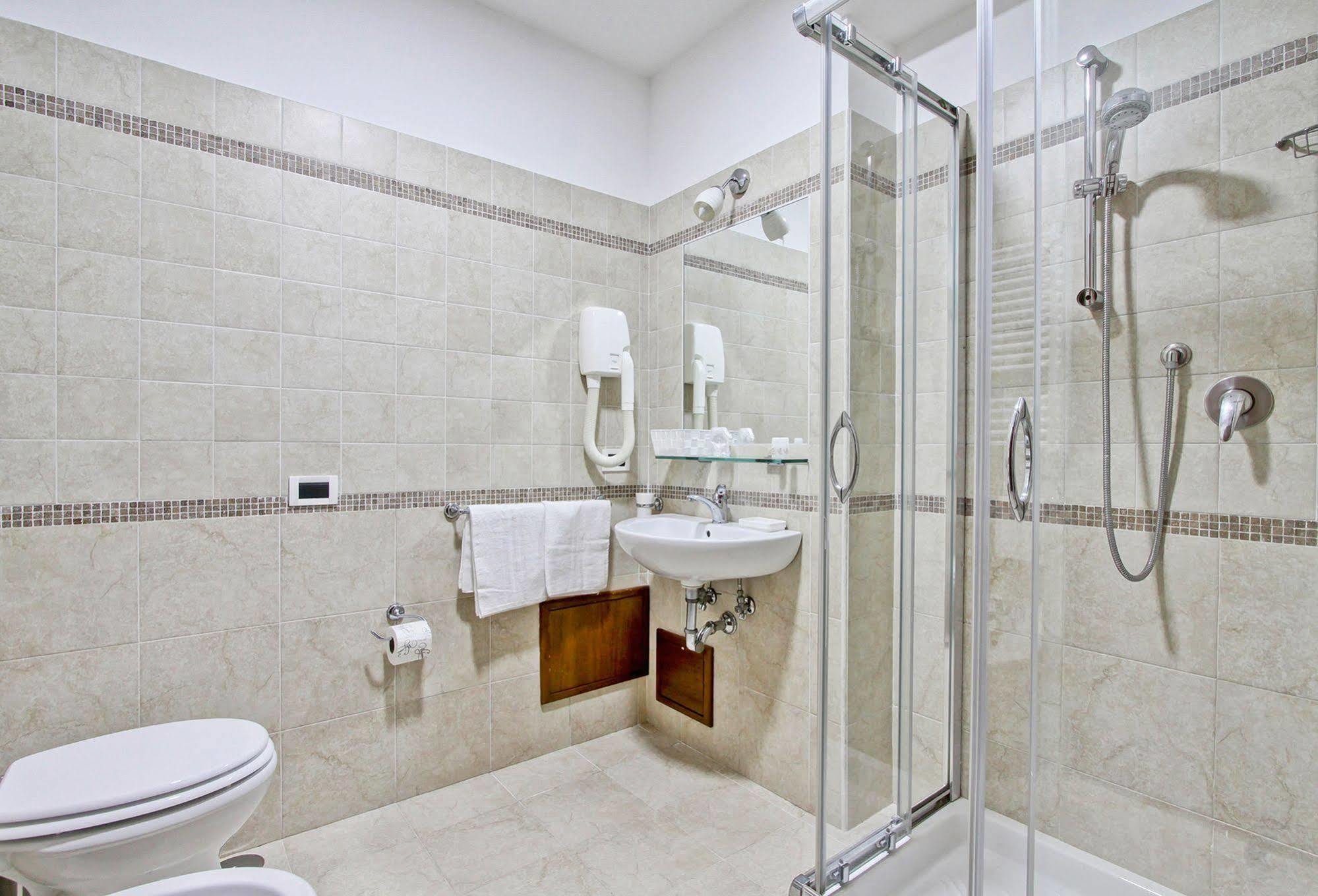 Il Villino Hotel Rom