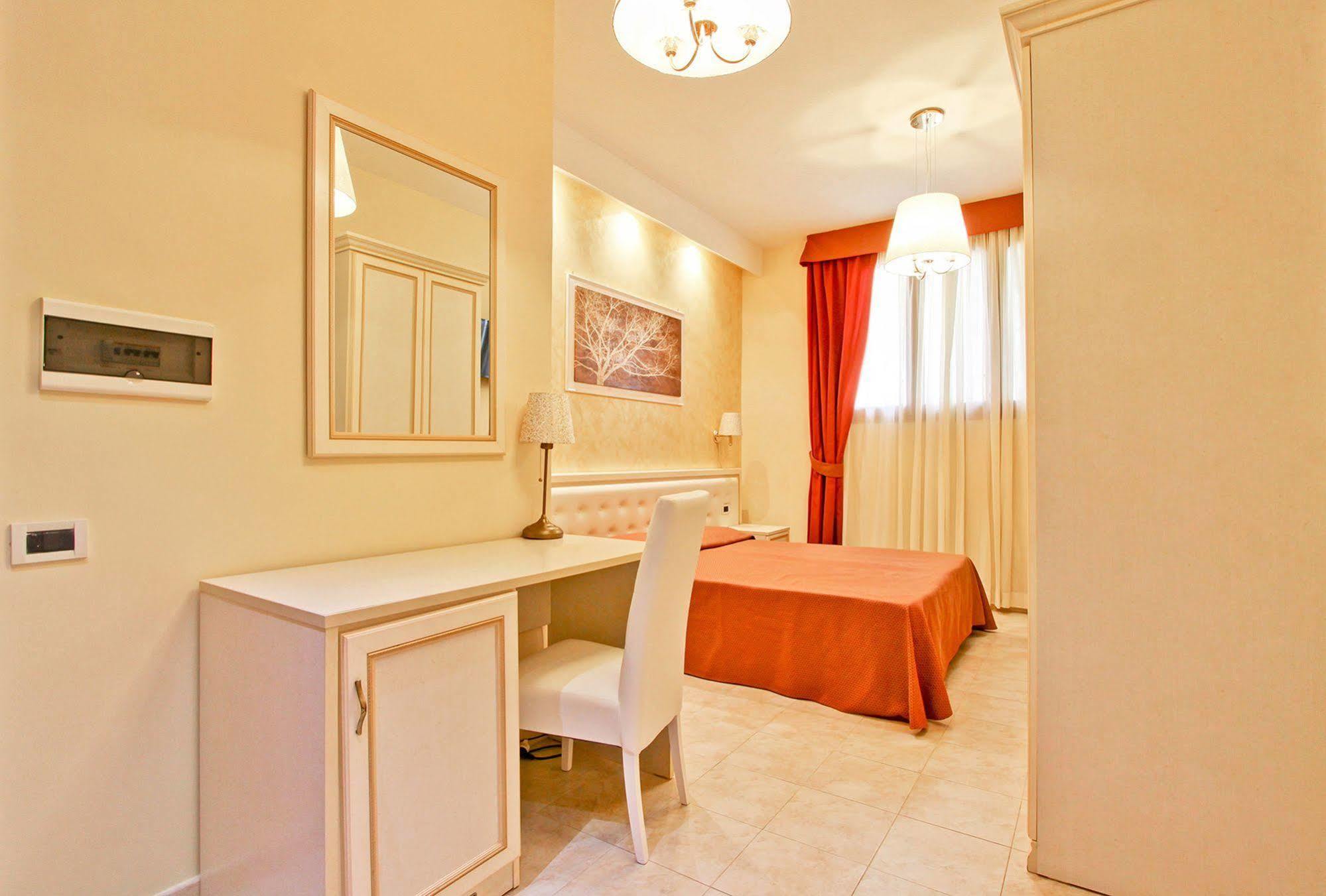 Hotel Il Villino Rom