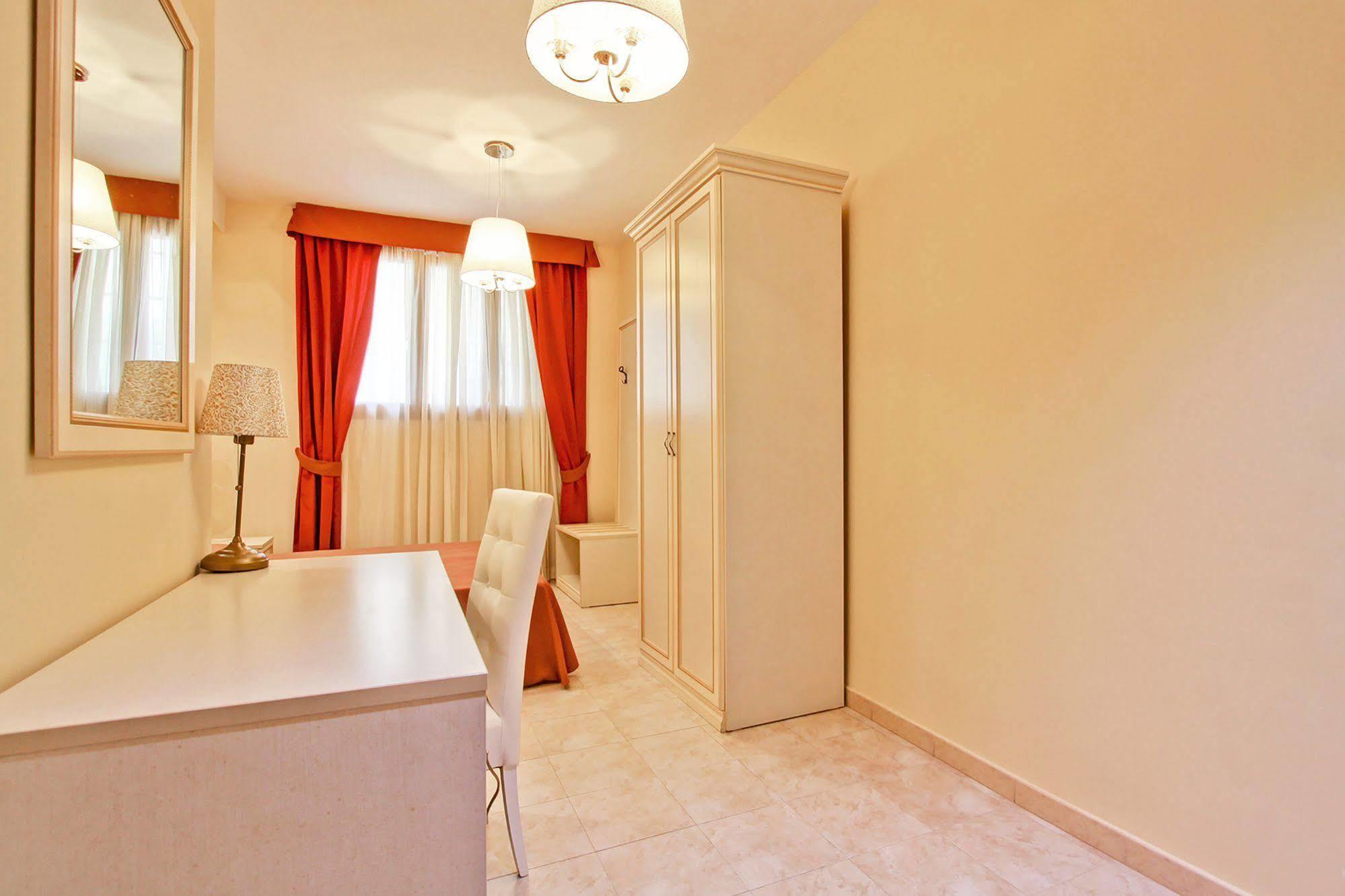 Il Villino Rom