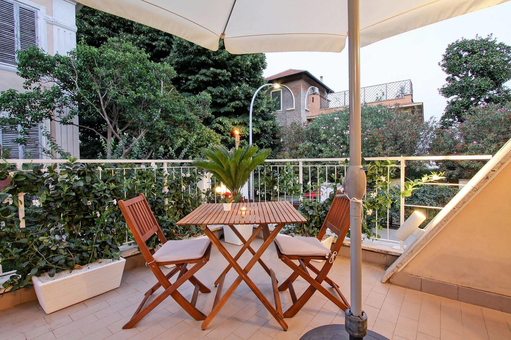 Il Villino 3* Rom
