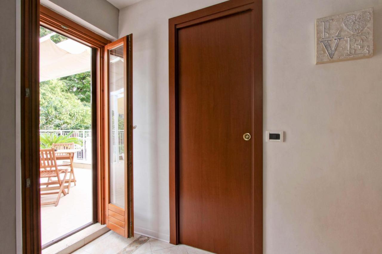 Il Villino 3* Rom