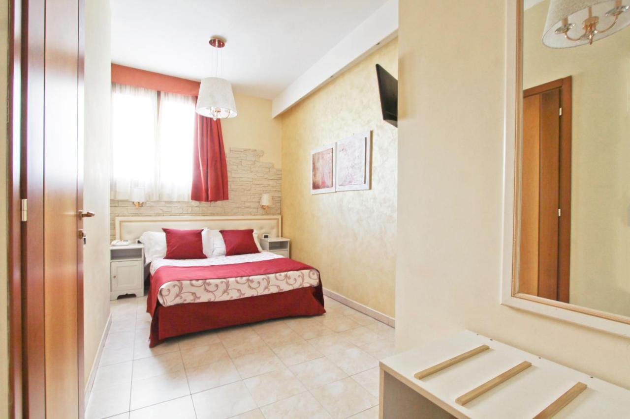Hotel Il Villino Rom
